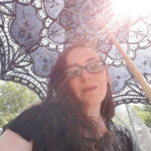 Meet your Posher, Bethany